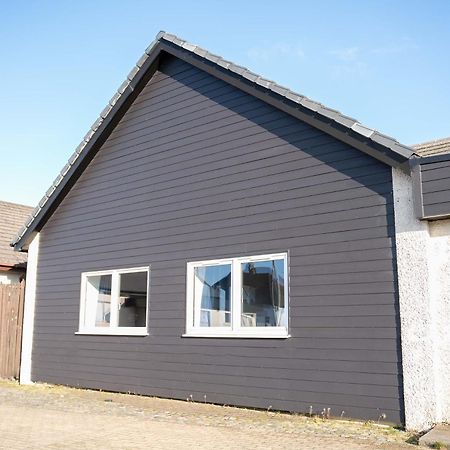 Lochaber Apartments Fort William Exterior photo